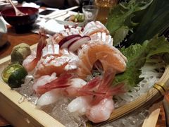 -肉魁屋·烧肉·烧鸟·酒场(高新店)