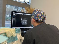 -马泷齿科·皓康门诊(尚都SOHO店)