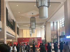 -天目湖御水温泉·度假酒店