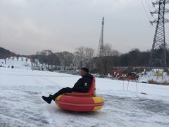 -棋盘山冰雪大世界