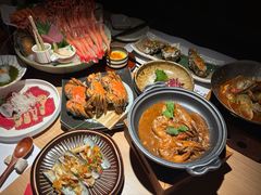 -匠和风精致料理(春熙路群光广场店)