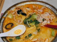 -喜家德虾仁水饺(华强天虹店)