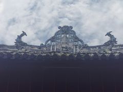 -丰都鬼城名山景区