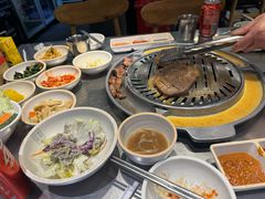 -喜来稀肉(虹泉路店)