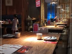 大堂-青年公社烤鸭(青年路店)