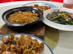 -海精英海鲜世界(台海路店)