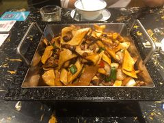 -浔庐餐厅•江西老字号•九江菜(烟水亭店)