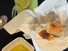 -Efes Turkish & Mediterranean Cuisine 艾菲斯餐厅(陆家嘴店)