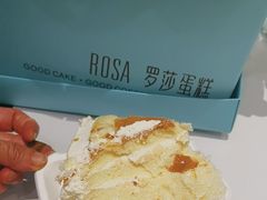 -罗莎蛋糕(赤岗店)