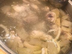 -润园四季椰子鸡火锅(海上世界店)