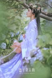 -盘子女人坊生日照·摄影馆(浦东店)