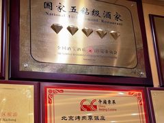 -烤肉季饭庄