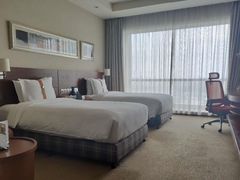 -上海浦东康桥绿地假日酒店