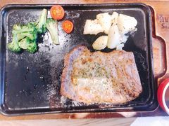 -必胜客(欧亚卖场店)