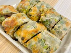 -台北楚楚园馅饼粥(虹桥南丰城店)