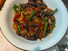 -小菜园新徽菜(无锡宜家荟聚中心店)