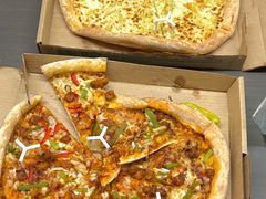 -棒约翰比萨·意面(张江长泰店)