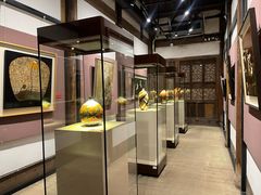 -福建省非物质文化遗产博览苑