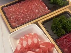 -祥源胡同·涮牛羊肉火锅(花桥店)