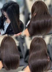 -GANO HAIR 