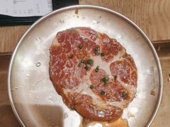-西塔老太太泥炉烤肉(杭州首店)