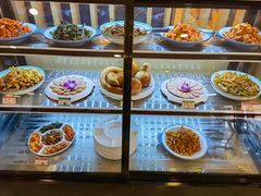 -英兰朝族饭店·英兰锅包肉(佳园路店)
