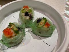 龙虾饺-8餐厅(新葡京酒店)