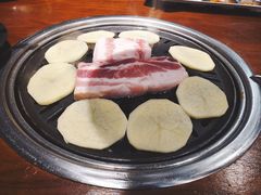 -·缸桶屋·韩式牛肋条自助烤肉(西湖D11店)