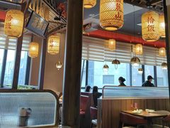 -恰饭·老长沙市井菜(天河客运站店)