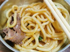 -四里沙茶面(七星西路分店)