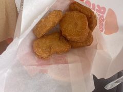 -汉堡王(广州无限极广场店)