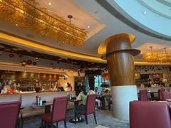 -怡咖啡自助餐(宁波香格里拉店)