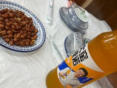 -聚福缘菜馆(隆昌路店)