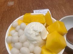 -小团圆糖水铺(襄阳南路店)
