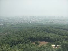 -南京市江宁方山