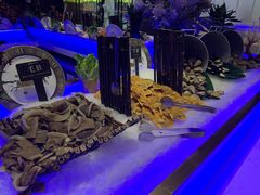 毛肚-加餐海鲜自助餐厅(福清万达店)