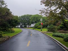 -浙江西子宾馆·瑶园咖啡厅