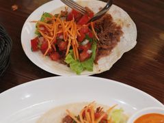 -panchos 墨西哥餐厅(嘉绿苑店)