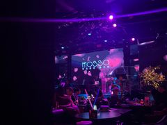 -MOSSO音乐酒吧·live house(南京旗舰店)