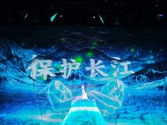 -重庆国际马戏城