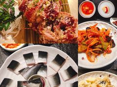 -味家烤肉烤鳗鱼牛排(西塔旗舰店)