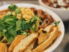 卤煮火烧-姚记炒肝店(鼓楼店)