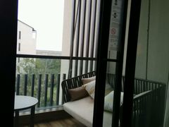 -上海崇明金茂凯悦酒店