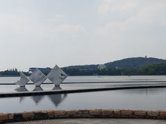 -上海月湖雕塑公园