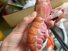 -万岛日本料理铁板烧(大宁店)
