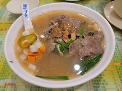牛三星-顺记冰室(宝华路店)