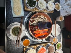 -咏江南·苏式火锅·苏州评弹(观前街店)