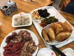 -郝鸿来火烧(古城店)