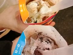 -麦当劳(桐乡润丰步行街店)