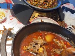 -谭十三南昌大排档(船山路总店)